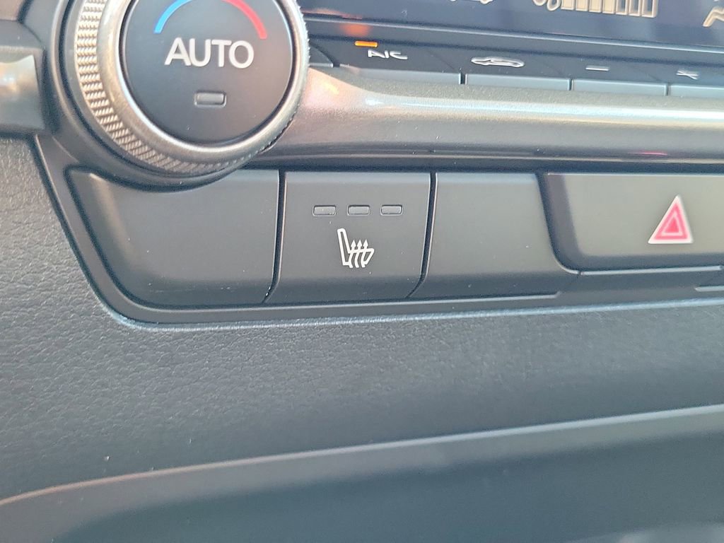 New 2026 MAZDA MAZDA3 2.5 S Sedan w/ Preferred Pkg image 9