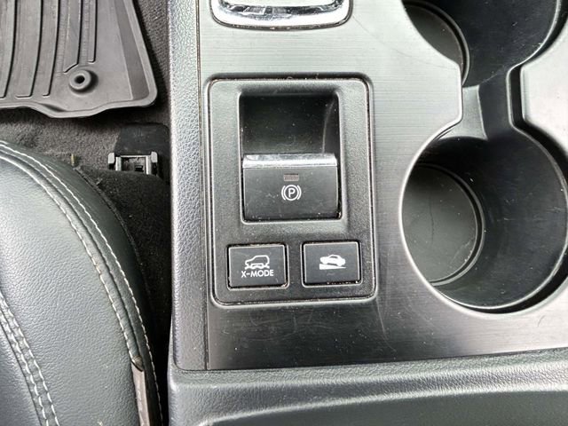 Used 2018 Subaru Outback 2.5i Limited AWD/4WD image 19