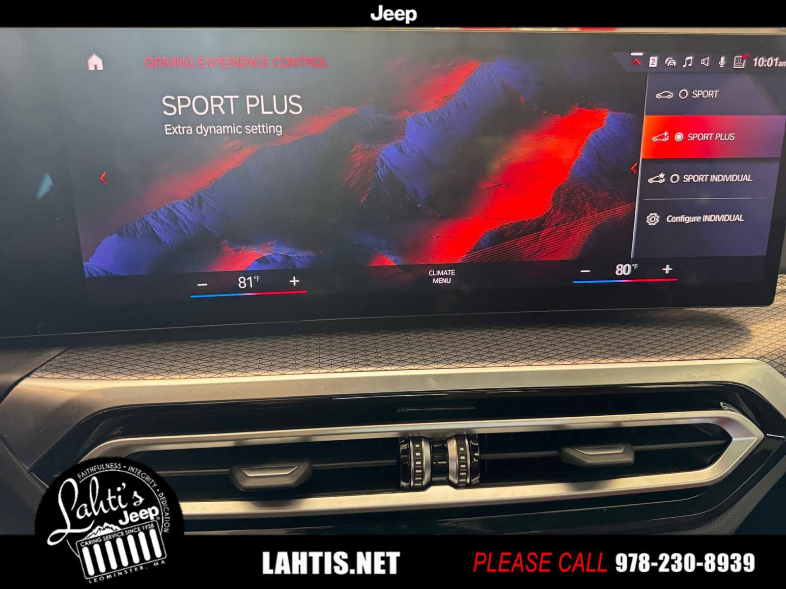 Used 2023 BMW M340i xDrive w/ Premium Package image 30