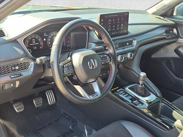 Used 2025 Acura Integra Type S FWD image 10