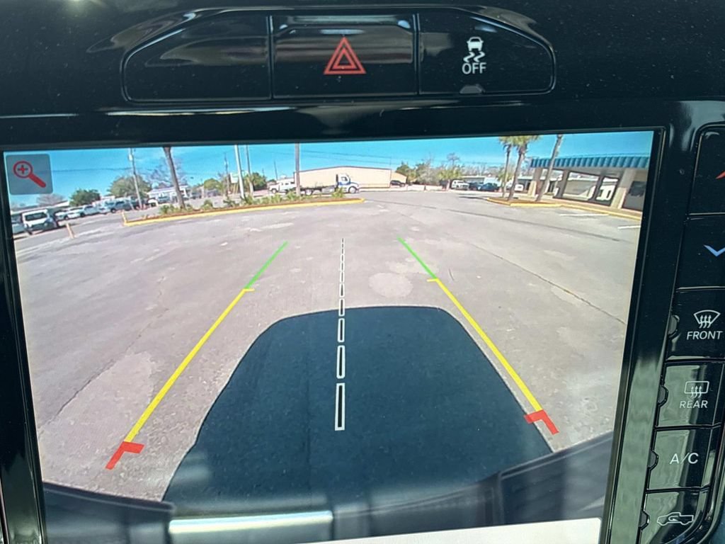 New 2026 RAM 2500 Warlock AWD/4WD image 14