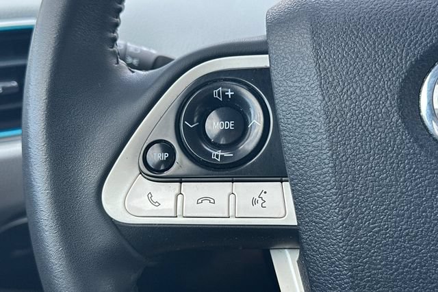 Used 2017 Toyota Prius Three FWD image 26