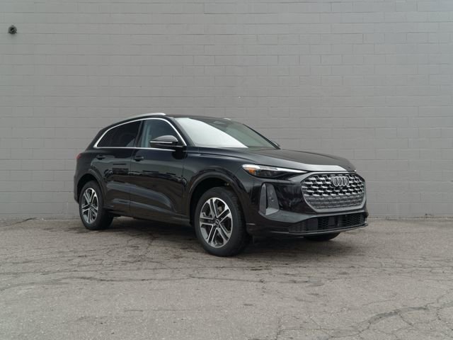 Used 2025 Audi Q5 Premium Plus w/ Premium Plus image 9