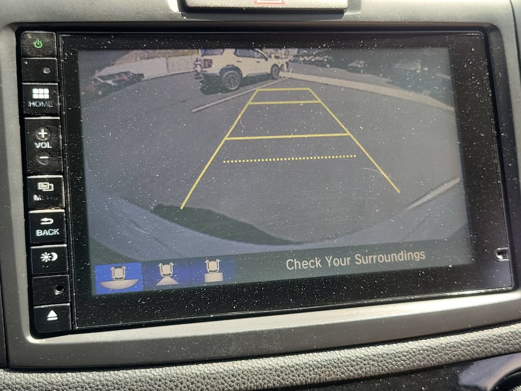 Used 2015 Honda CR-V EX-L image 30