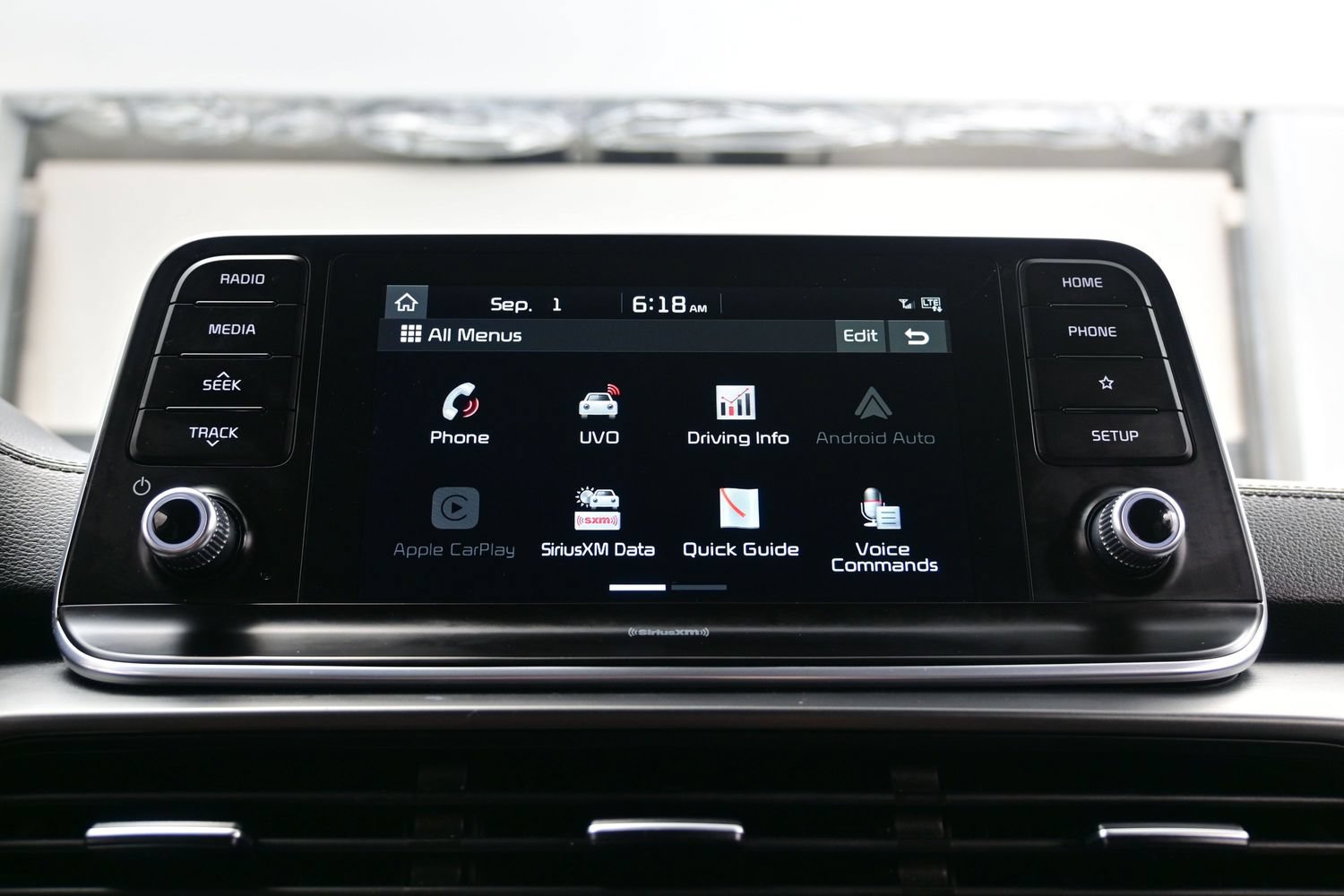 Used 2020 Kia Telluride S AWD/4WD image 20