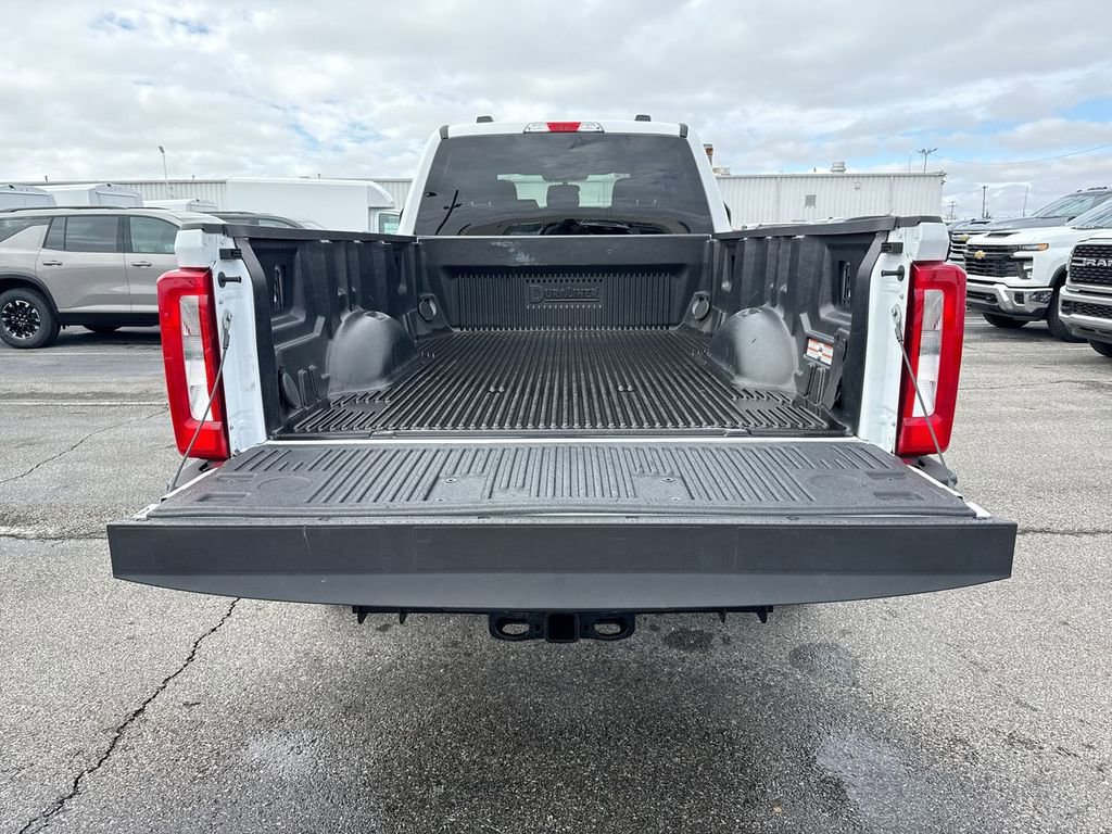 Used 2025 Ford F250 XLT image 23