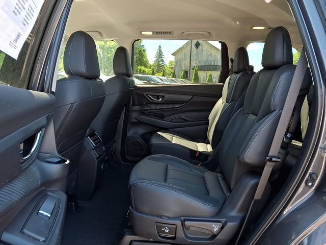 New 2026 Subaru Ascent Premium AWD/4WD image 8