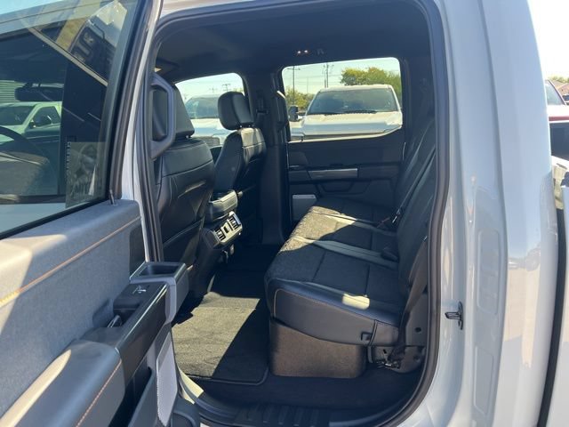 Used 2023 Ford F150 Tremor w/ Trailer Tow Package AWD/4WD image 13