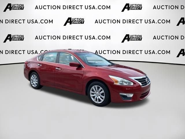 Used 2014 Nissan Altima 2.5 S video 3