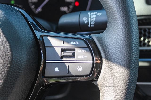 Used 2023 Honda Civic LX image 31