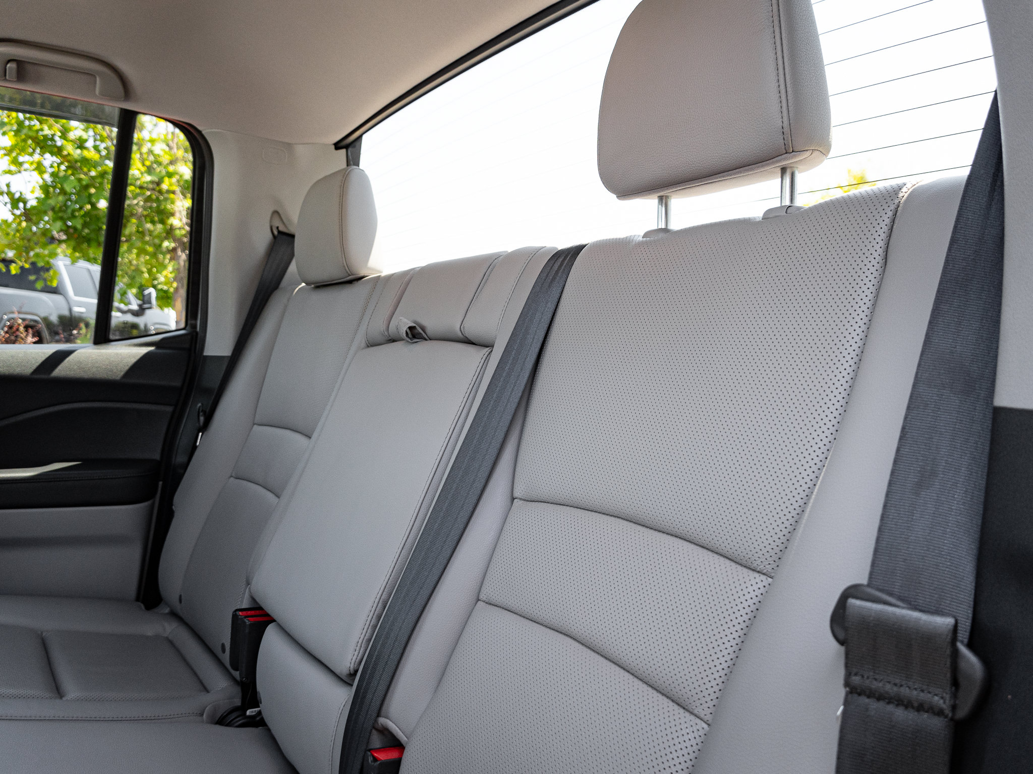 Used 2017 Honda Ridgeline RTL image 30