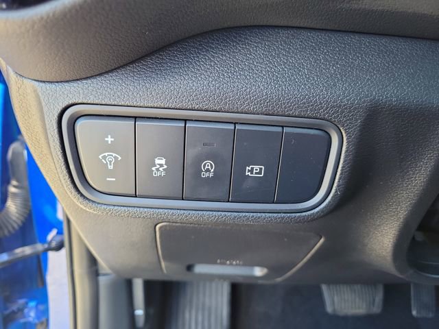 Used 2024 Kia Soul GT-Line image 23