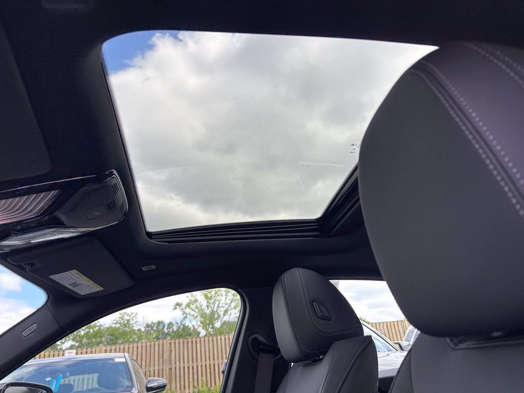 New 2026 BMW i4 xDrive40i AWD/4WD image 9