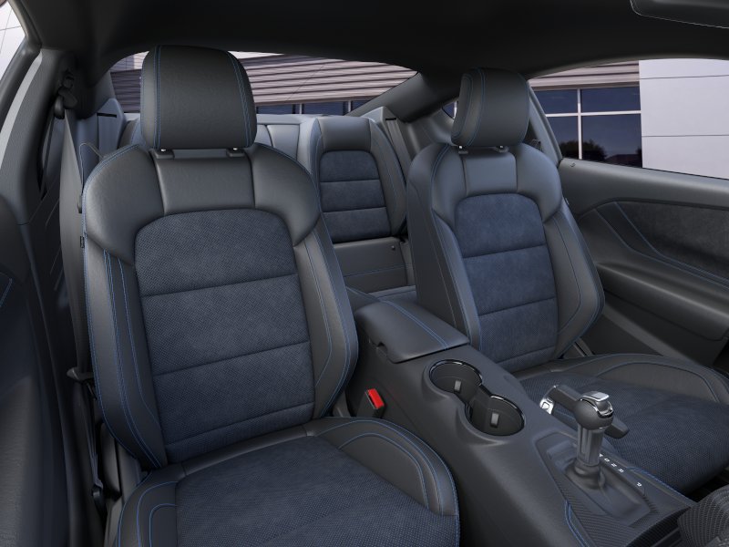 New 2026 Ford Mustang Dark Horse RWD image 32