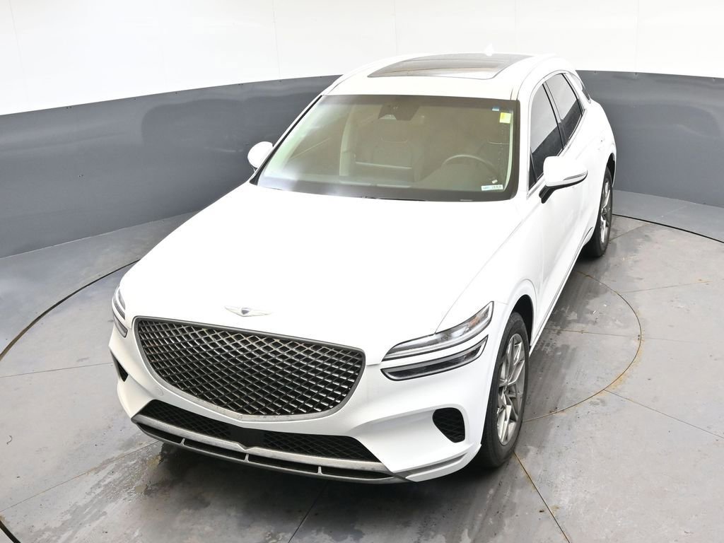 Used 2023 Genesis GV70 2.5T w/ Select Package image 47