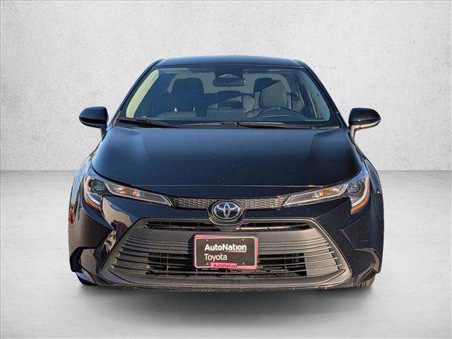 Used 2024 Toyota Corolla LE image 2