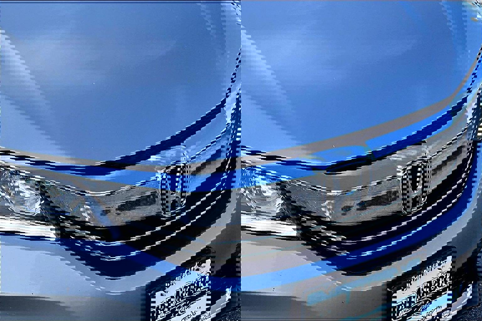 Used 2017 Honda Accord EX-L image 28