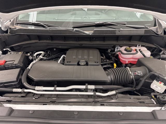 New 2026 Chevrolet Silverado 1500 Custom AWD/4WD image 40