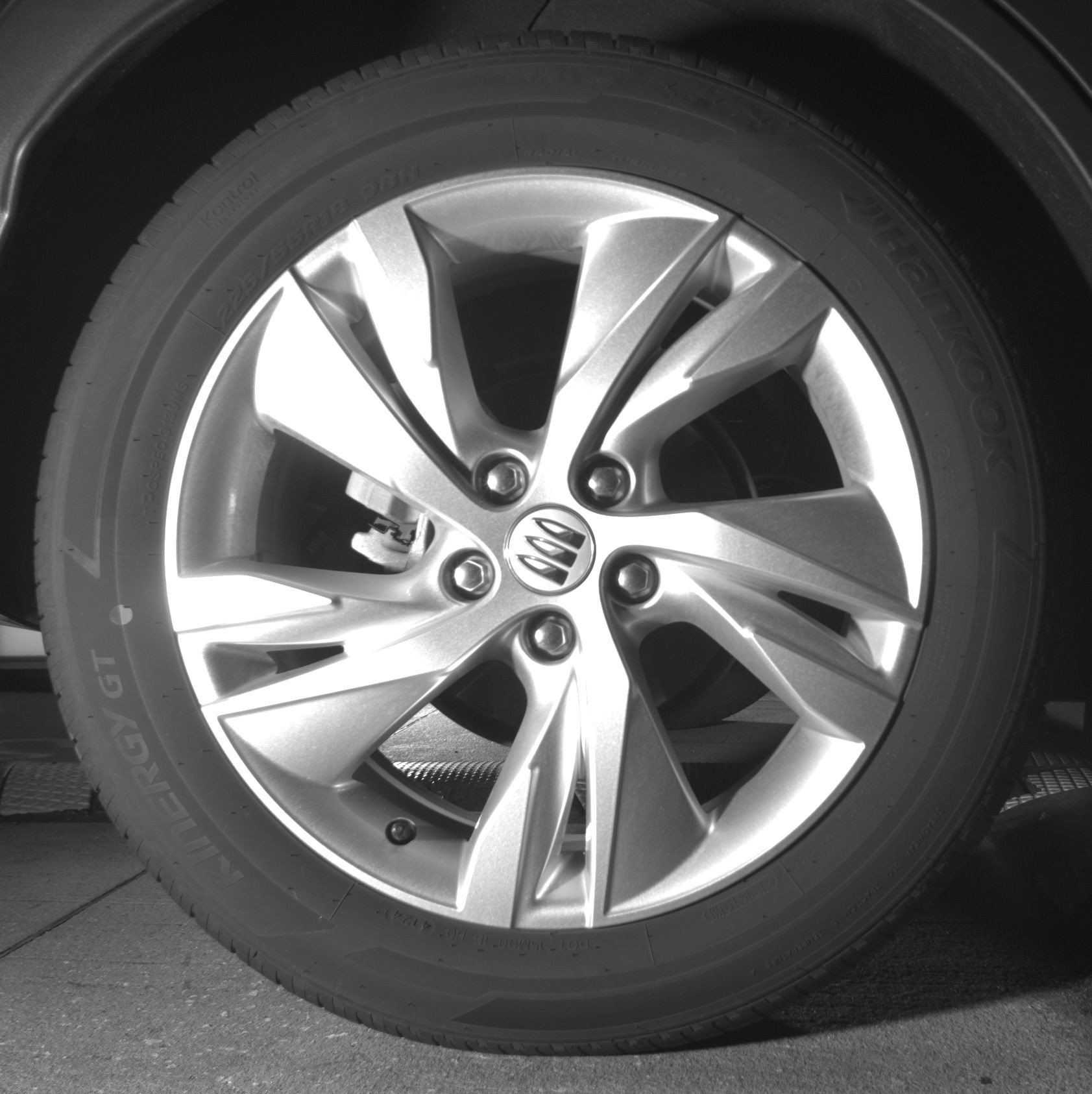 Used 2025 Buick Encore GX Preferred FWD image 15