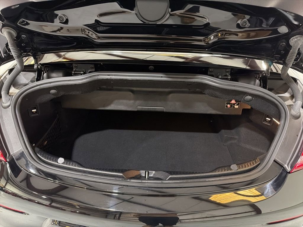 Used 2023 Mercedes-Benz C 300 Cabriolet image 34