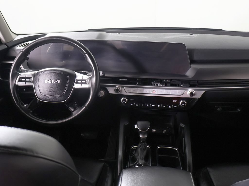 Used 2023 Kia Telluride LX AWD/4WD image 43