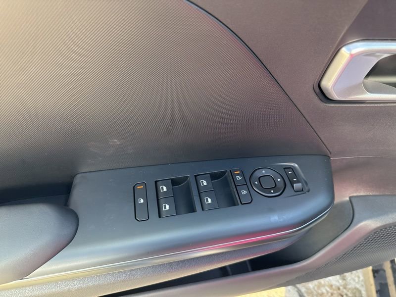 New 2026 Kia K4 LXS image 20