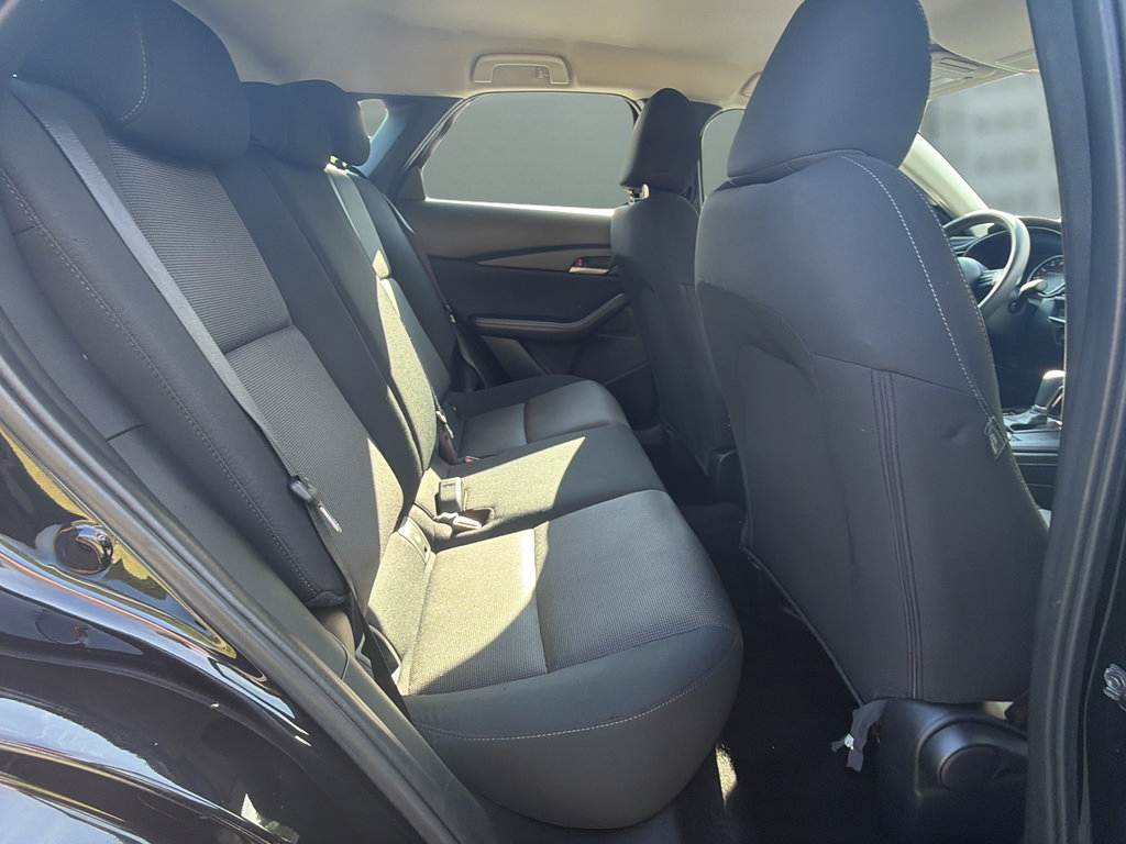 Certified 2024 MAZDA CX-30 AWD 2.5 S image 16