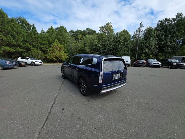 New 2026 Hyundai Ioniq 9 SE image 15