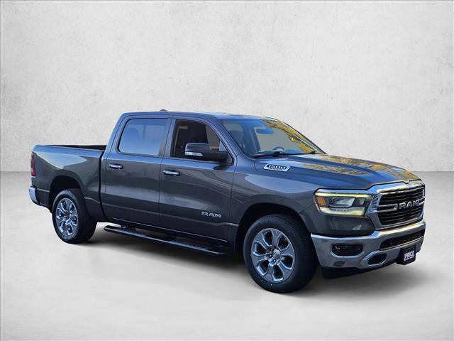 Used 2020 RAM 1500 Big Horn image 3