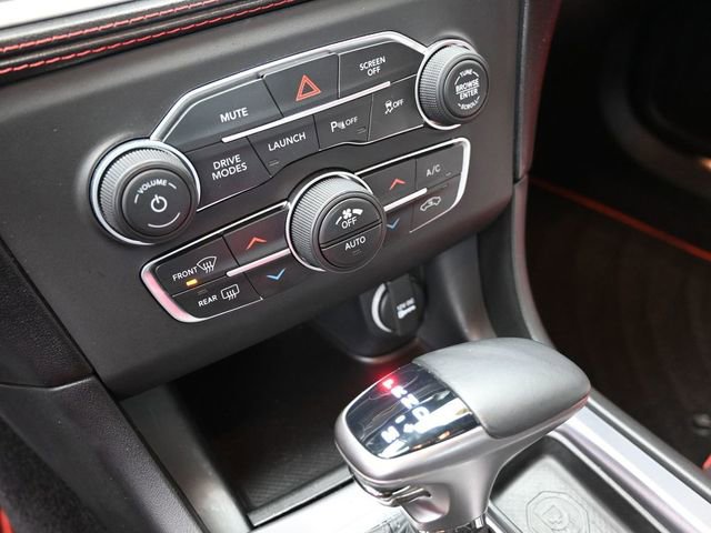 Used 2019 Dodge Charger Scat Pack w/ Dynamics Package image 34