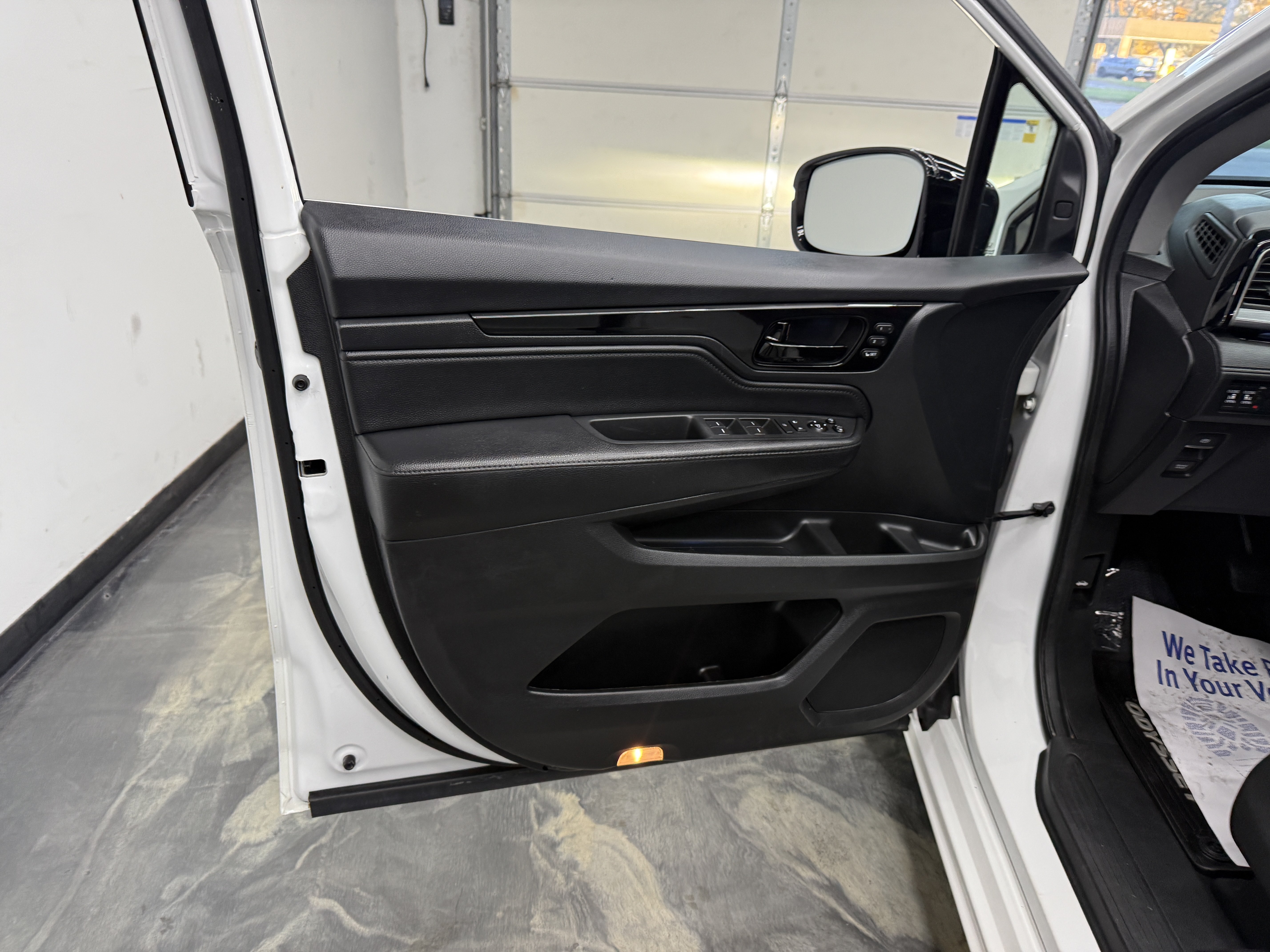 Used 2021 Honda Odyssey Touring image 9