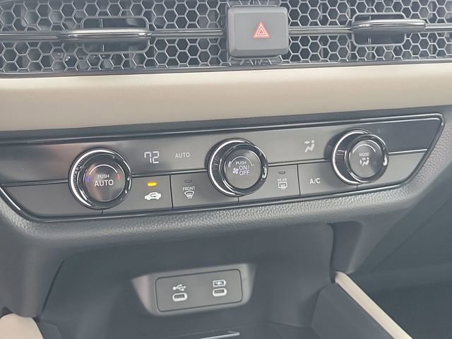 New 2026 Honda HR-V LX image 24