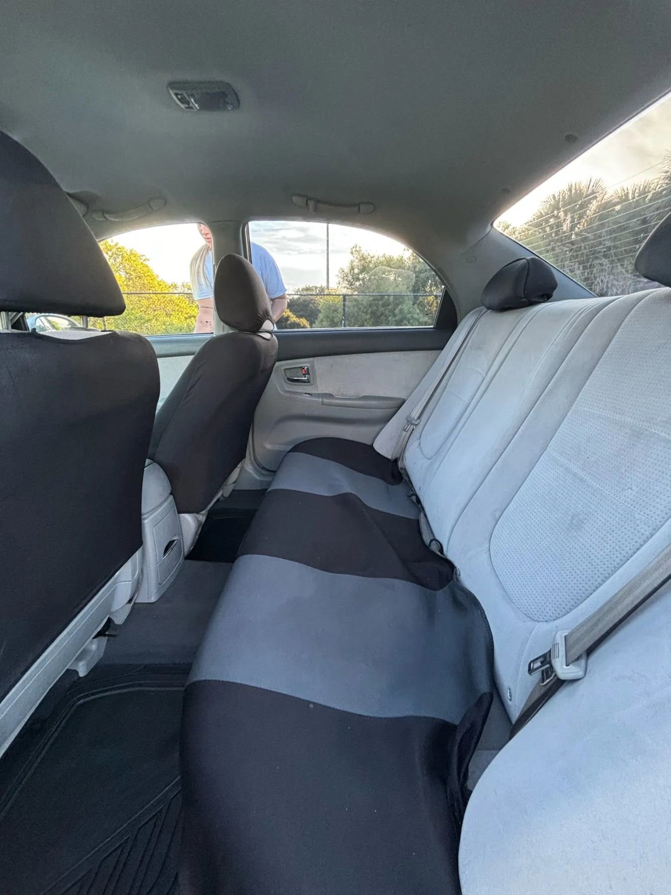 Used 2007 Kia Spectra EX image 13