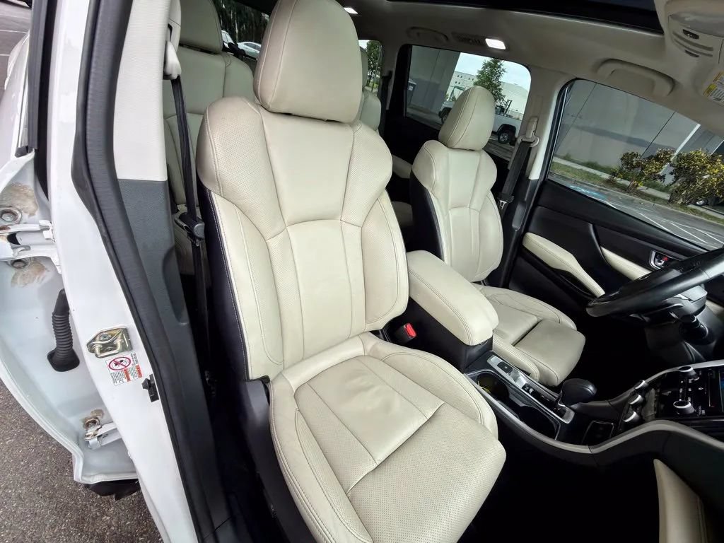Used 2020 Subaru Ascent Limited w/ Technology Package AWD/4WD image 34