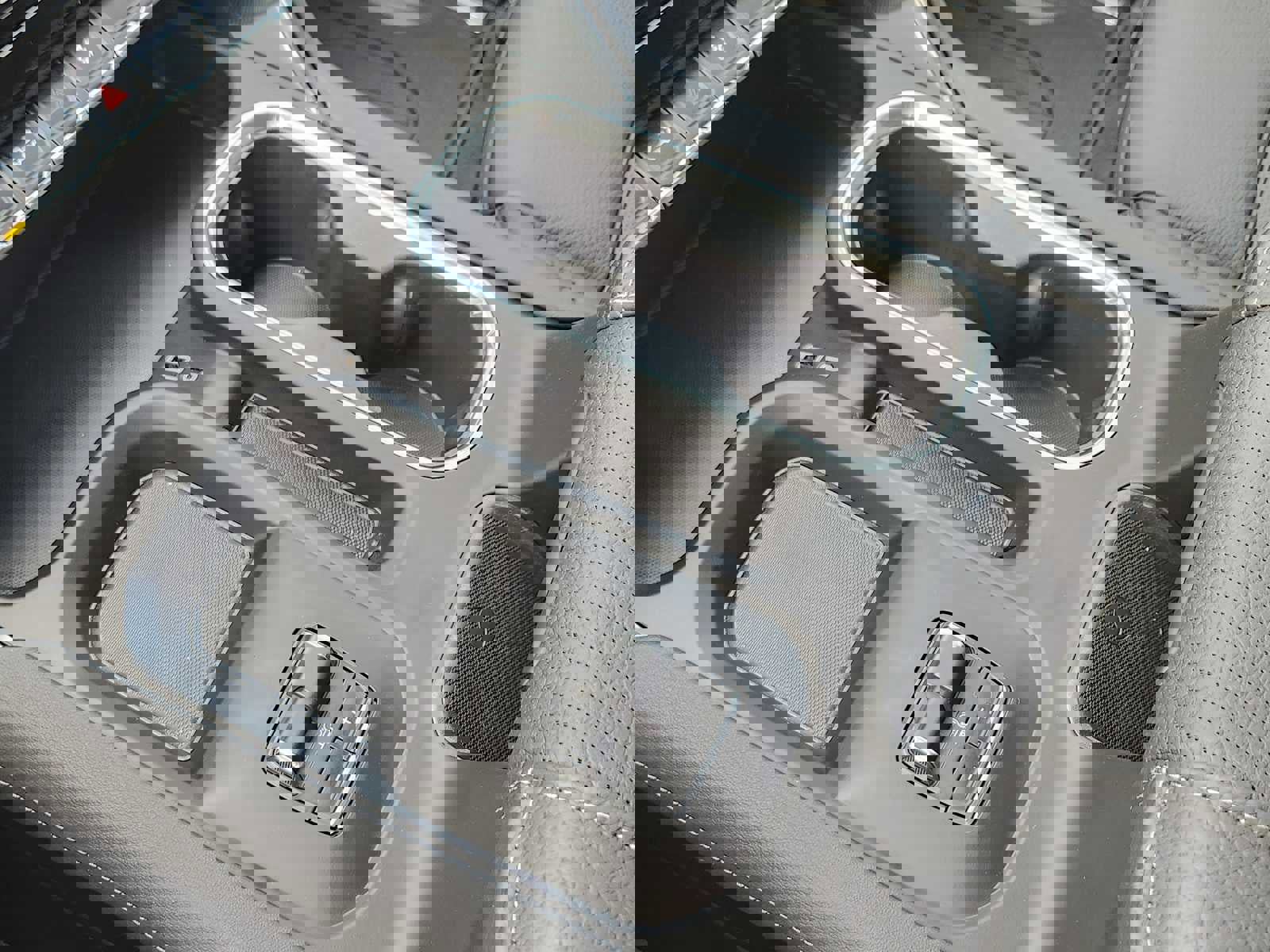 New 2026 GMC Sierra 2500 Denali w/ Denali Reserve Package image 23