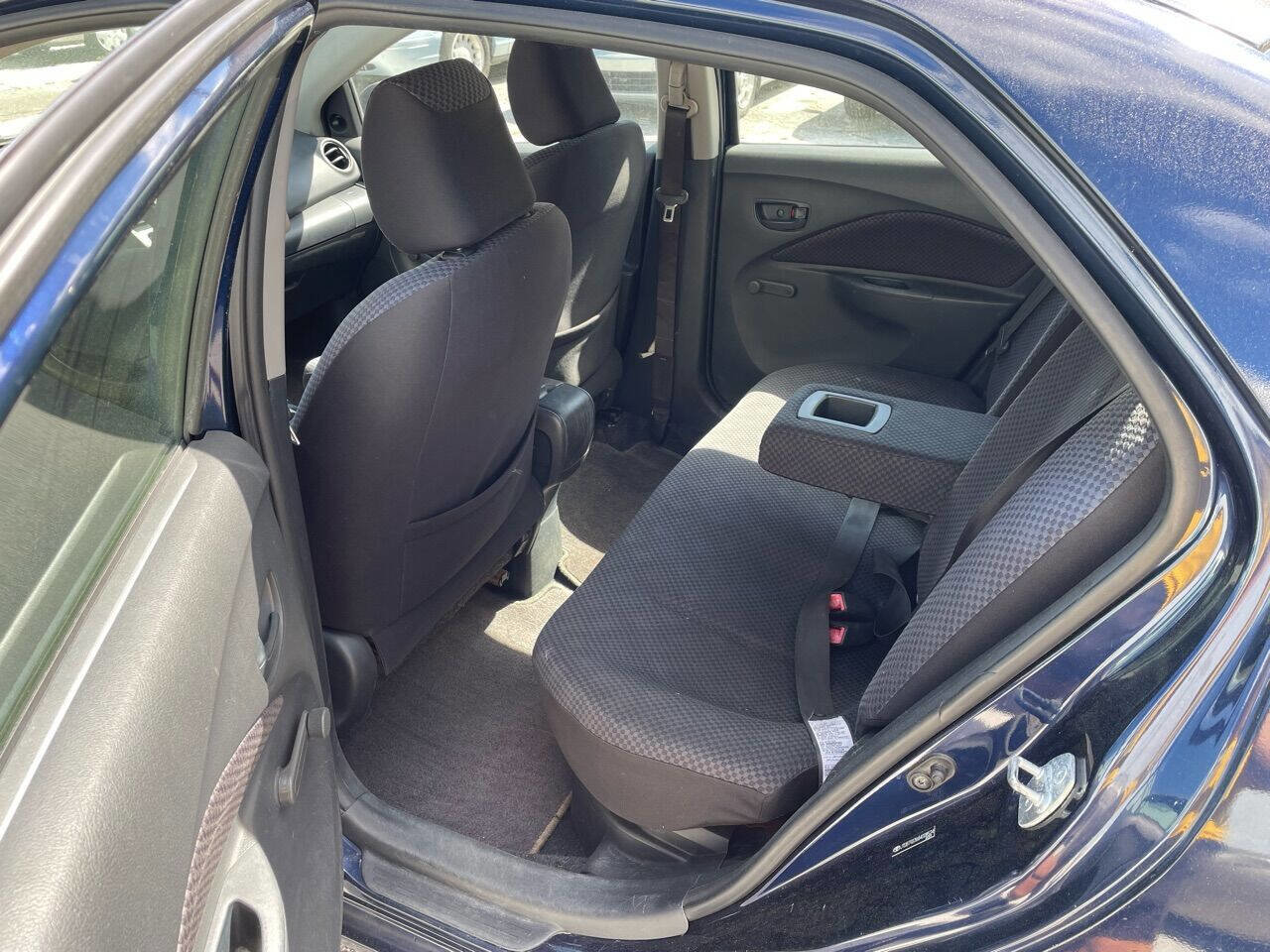 Used 2008 Toyota Yaris Sedan image 7