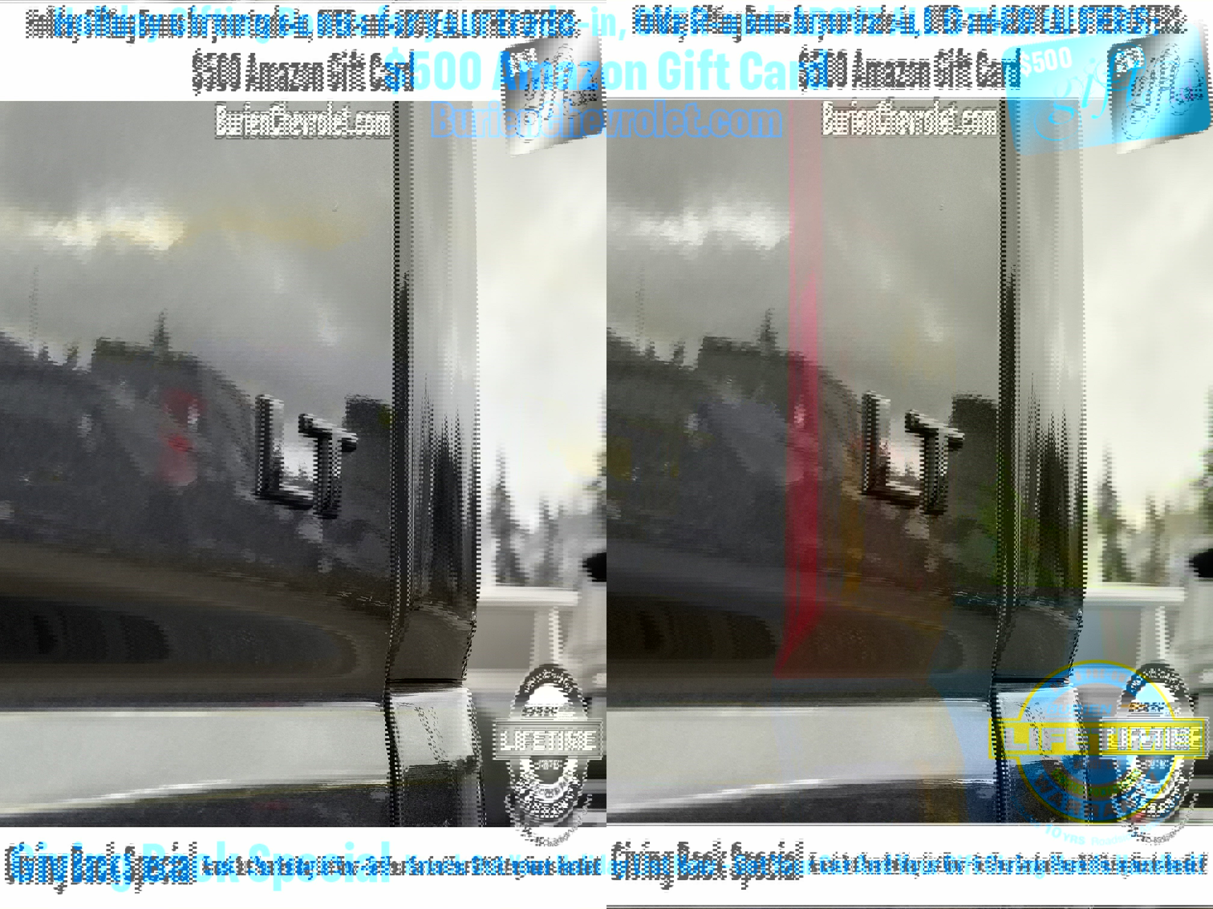 Used 2023 Chevrolet Silverado 1500 LT image 39