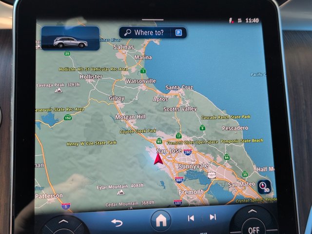 New 2026 Mercedes-Benz GLC 300 4MATIC image 14