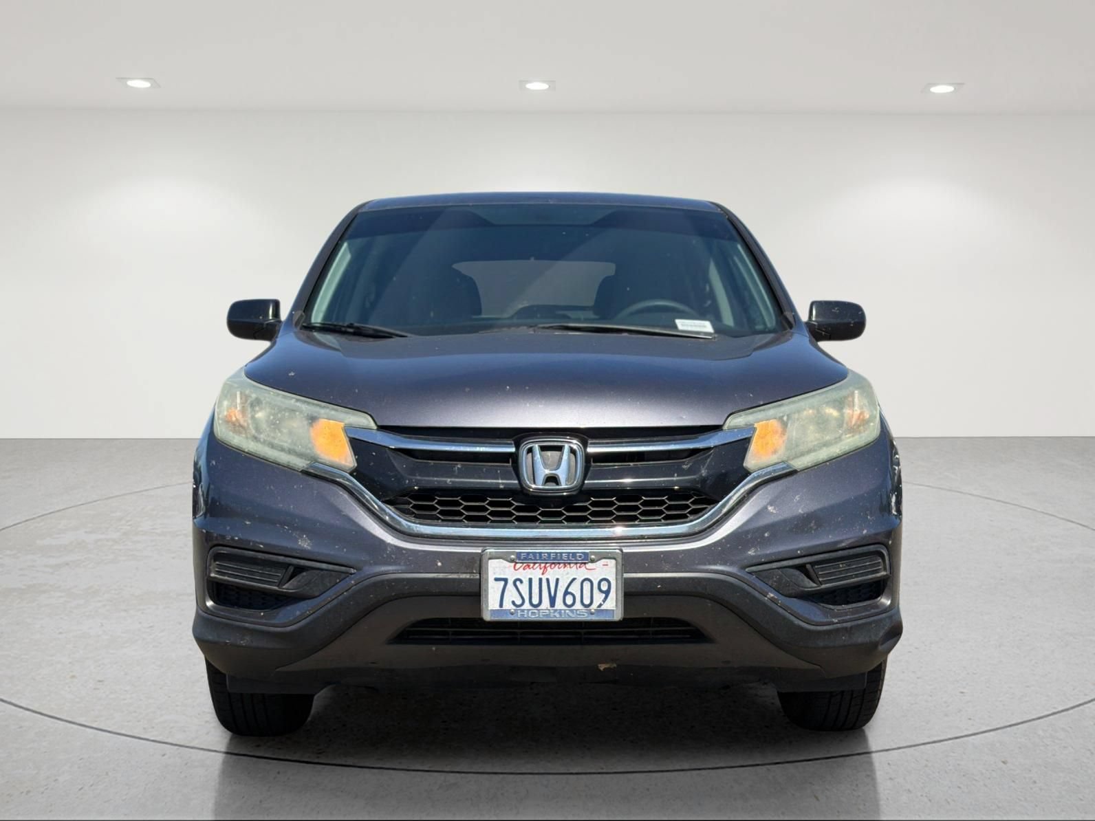 Used 2016 Honda CR-V LX image 7