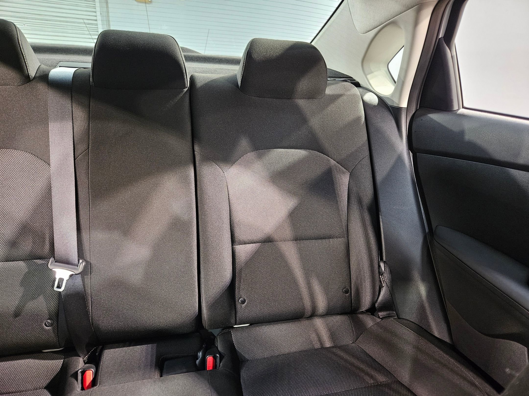 Used 2024 Kia Forte LXS w/ LXS Technology Package image 14