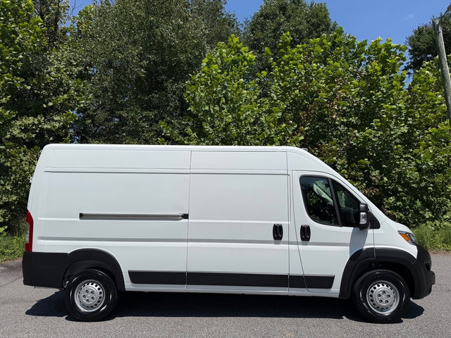 New 2026 RAM ProMaster 2500 w/ Safety Group FWD image 6