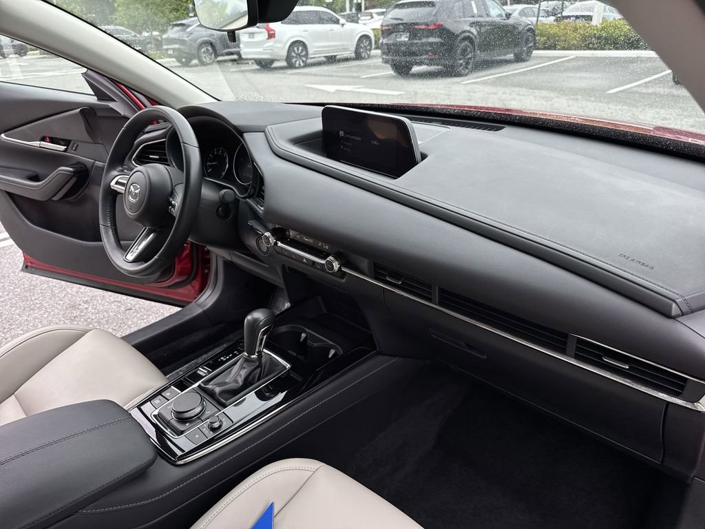 Certified 2023 MAZDA CX-30 AWD 2.5 S w/ Preferred Package image 32