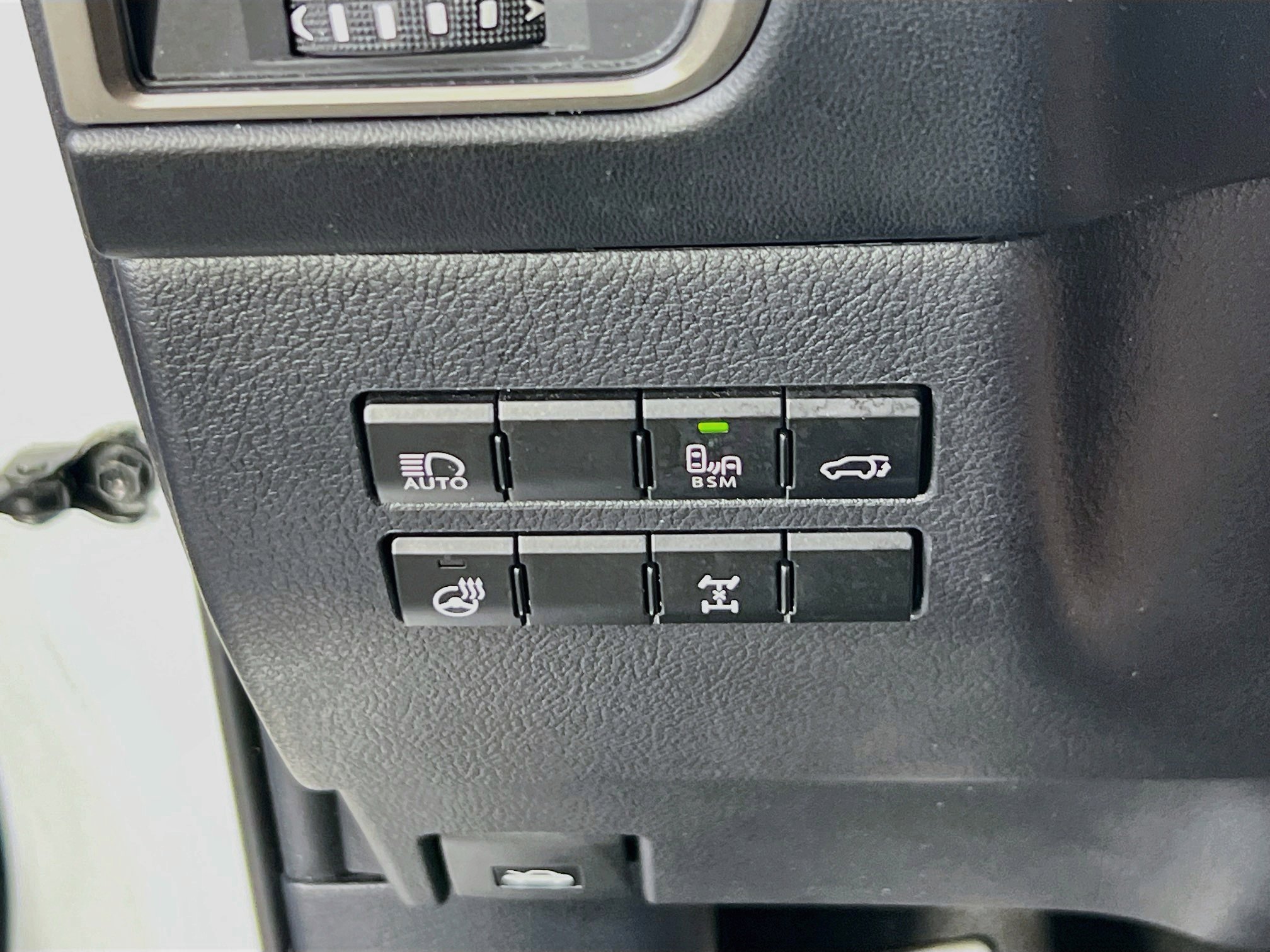 Used 2020 Lexus NX 300 F Sport w/ F Sport Premium Package image 10