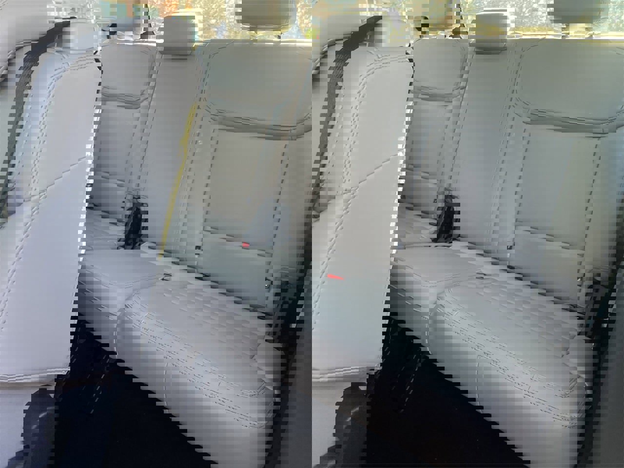 New 2026 Ford Expedition Active image 18