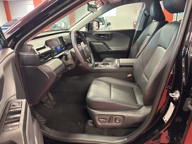 Certified 2026 Toyota RAV4 XLE Premium AWD/4WD image 10