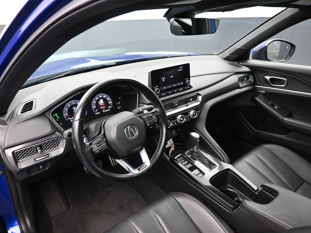 Used 2023 Acura Integra A-Spec image 22