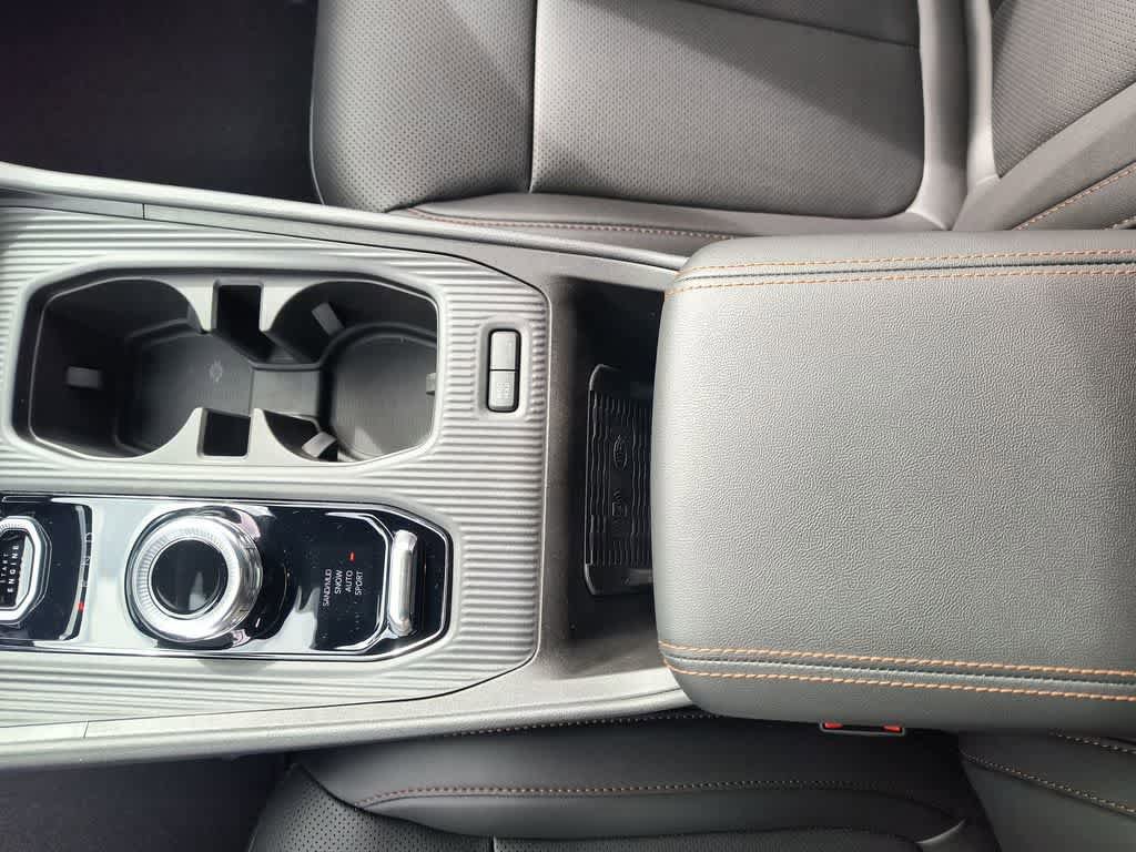 New 2026 Jeep Cherokee Limited image 21