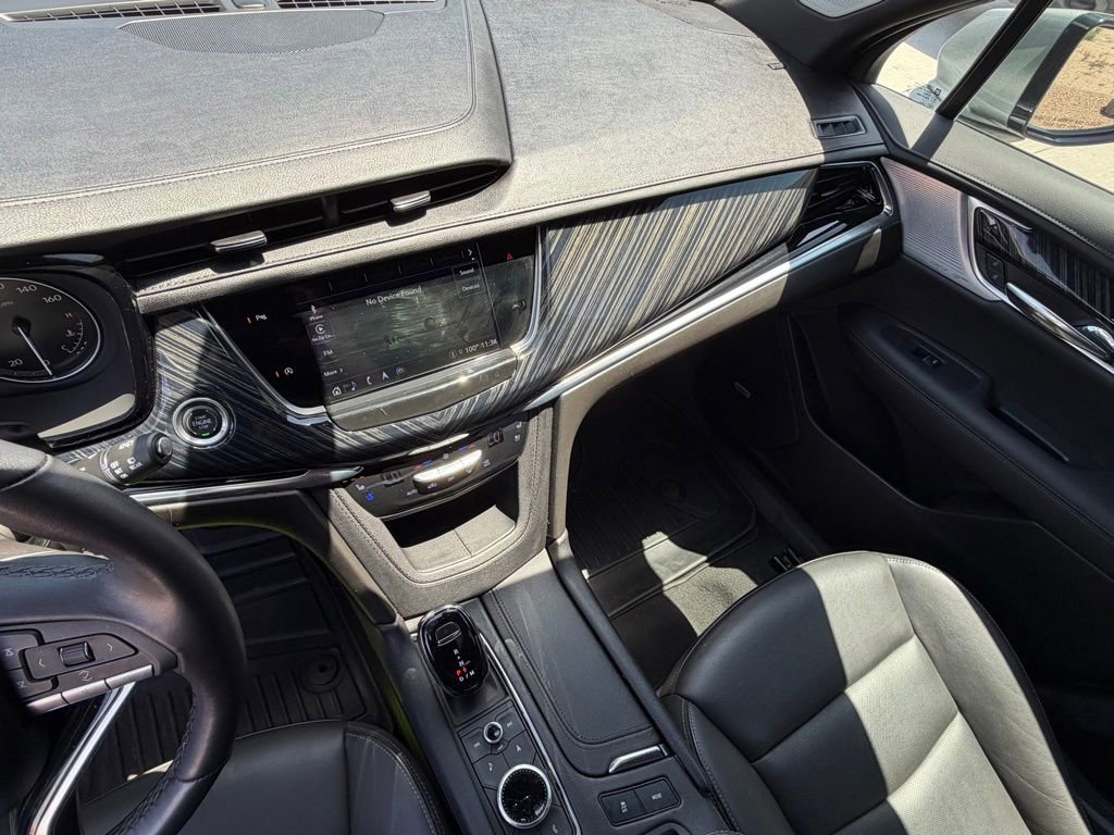 Used 2024 Cadillac XT6 Premium Luxury AWD/4WD image 19