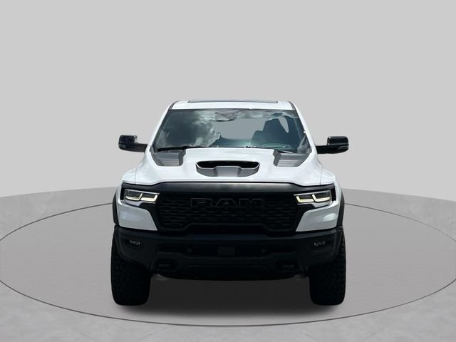 New 2026 RAM 1500 RHO w/ RHO Level 1 Equipment Group AWD/4WD image 9