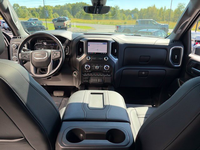 Used 2021 GMC Sierra 2500 Denali w/ Denali Ultimate Package AWD/4WD image 31
